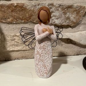 Brand new Willow Tree “Remembrance” figurine
